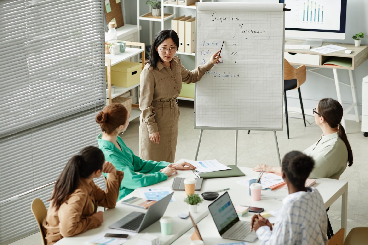 Why Our Education and Training Level 3 (AET) Course is Your Best First ...