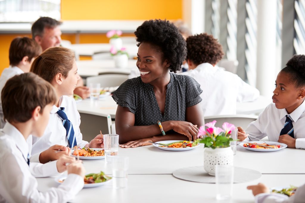 Teaching Assistant Qualification UK